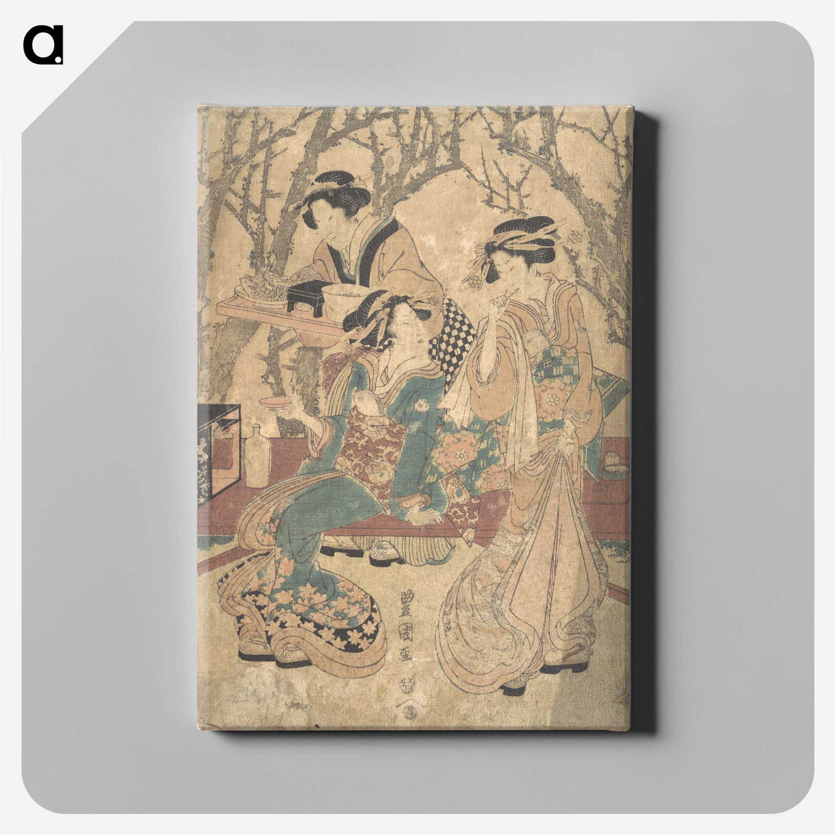 1-12_Utagawa-Toyokuni_canvas