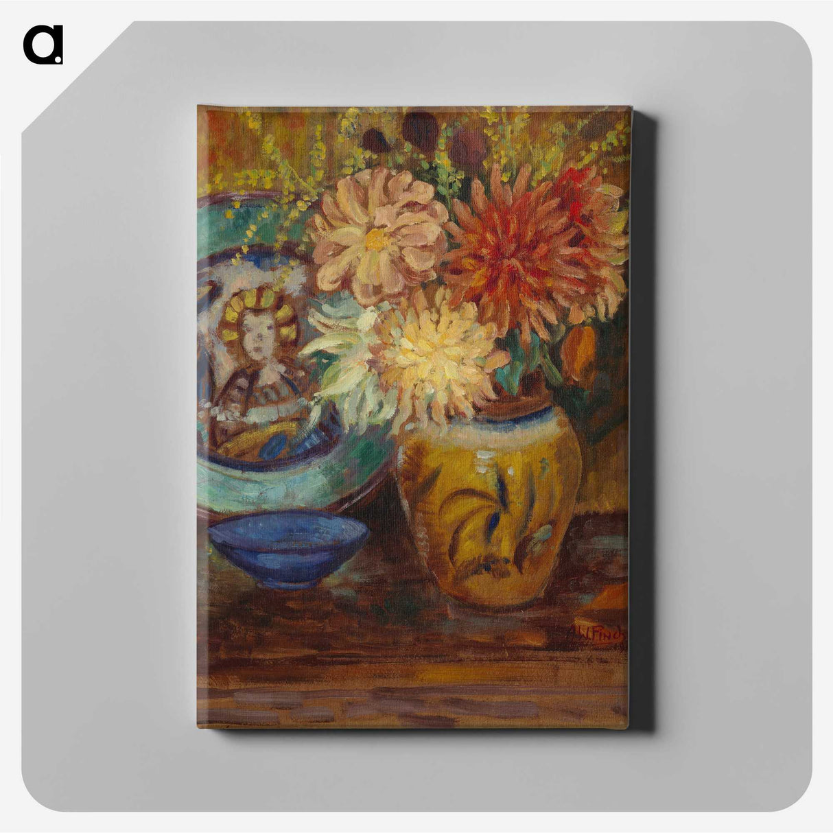 1-13_Alfred-William-Finch_canvas