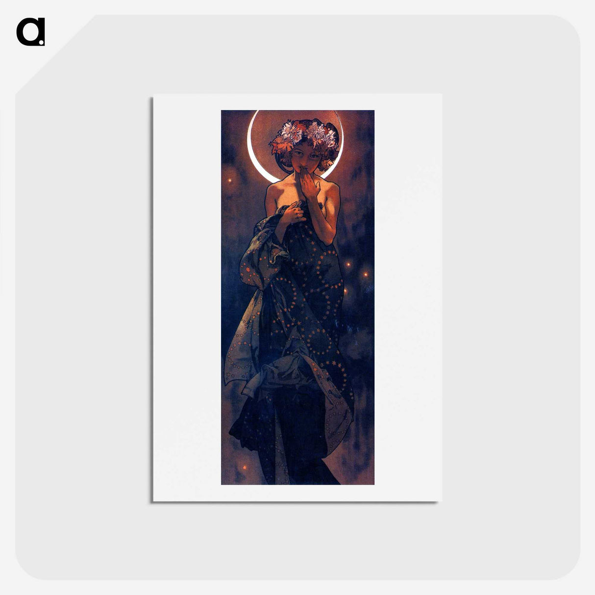 1-13_Alphonse-Mucha_hagaki