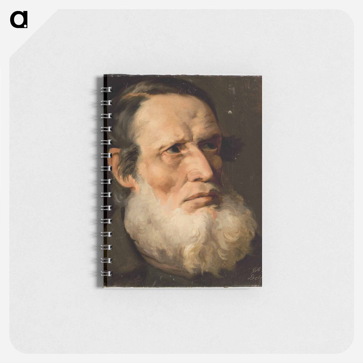 Harjoitelmapää - アンダース エクマン Memo.