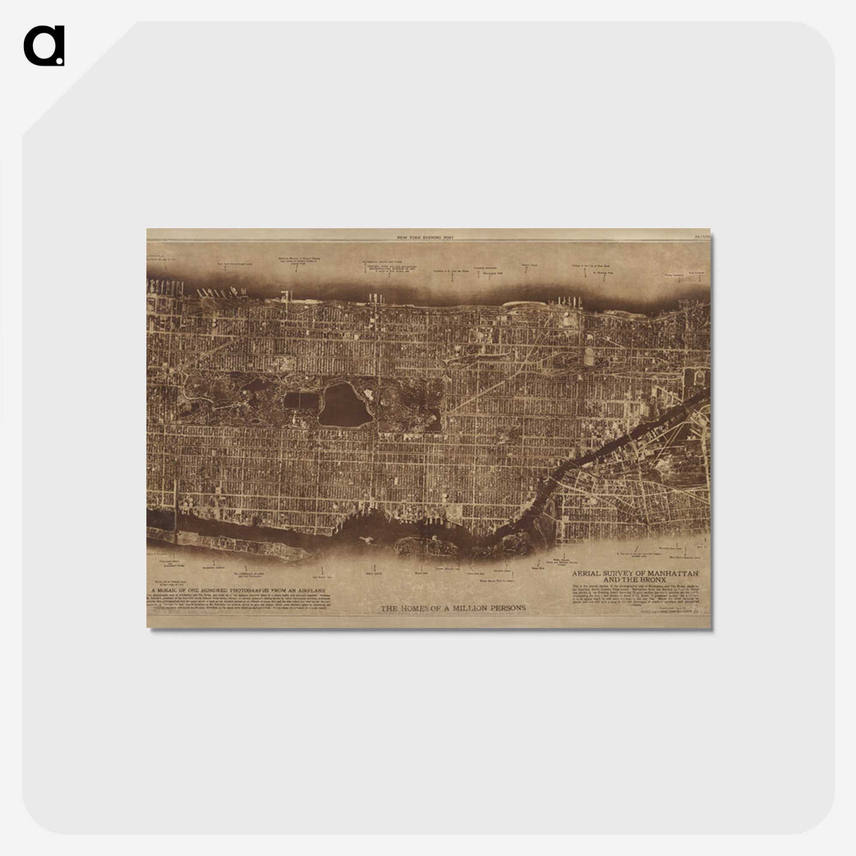 1-13_Antique-Maps_postcard