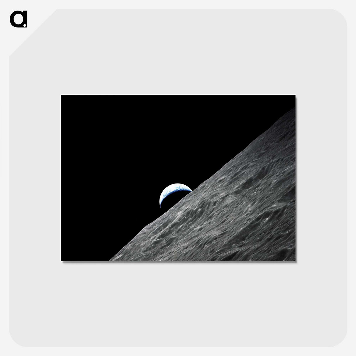 1-13_Apollo-Moon-Landing_postcard