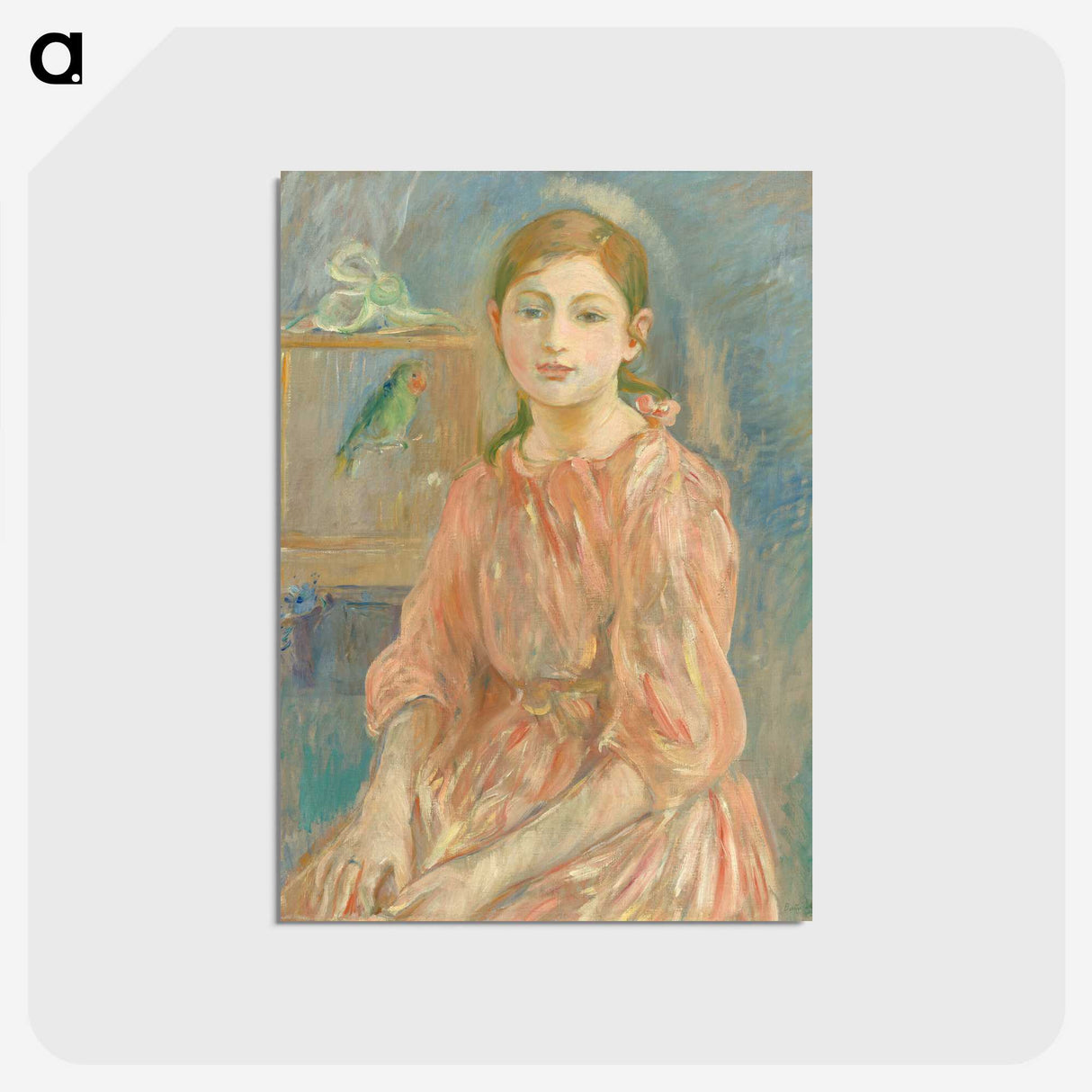 1-13_Berthe-Morisot_postcard