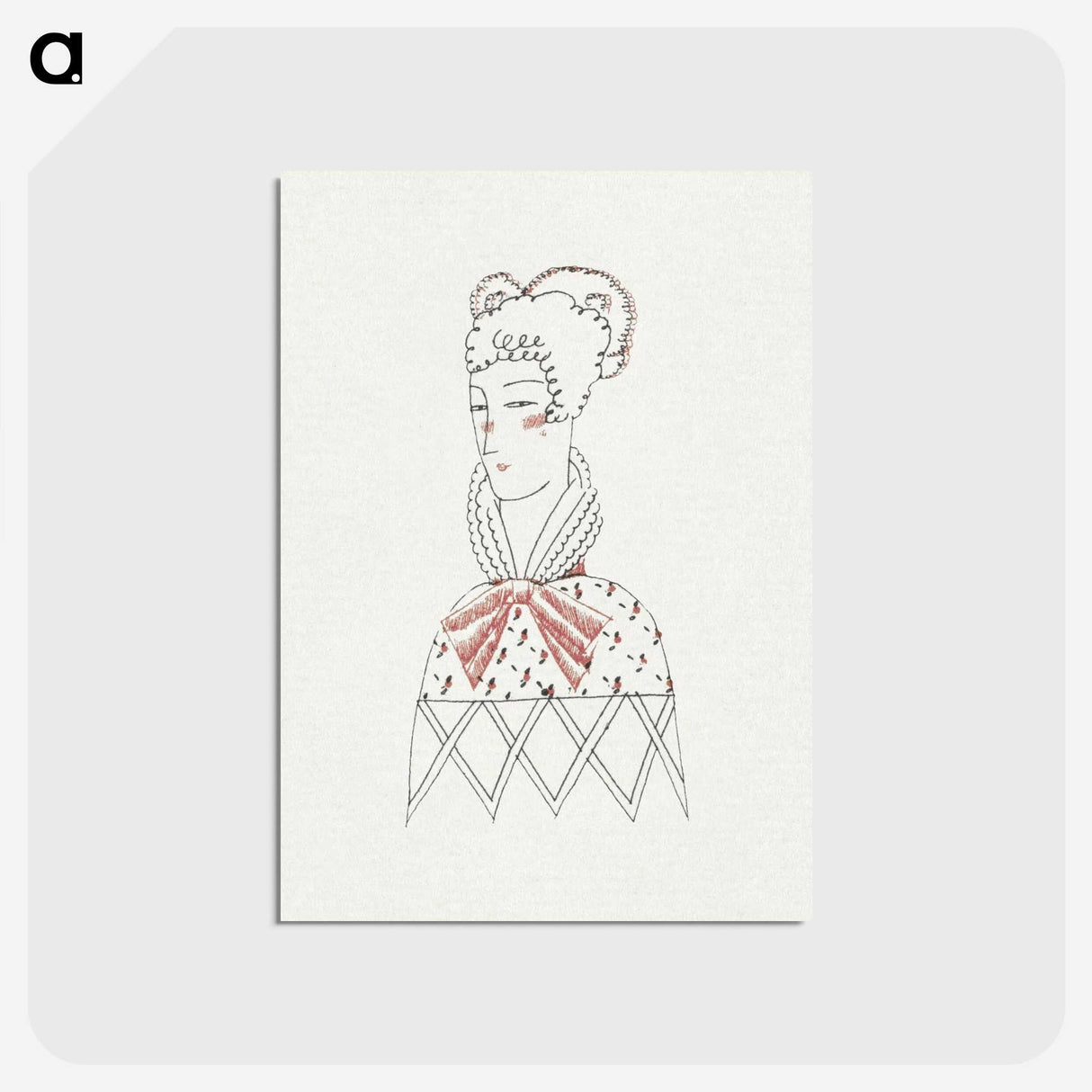 1-13_Charles-Martin_postcard