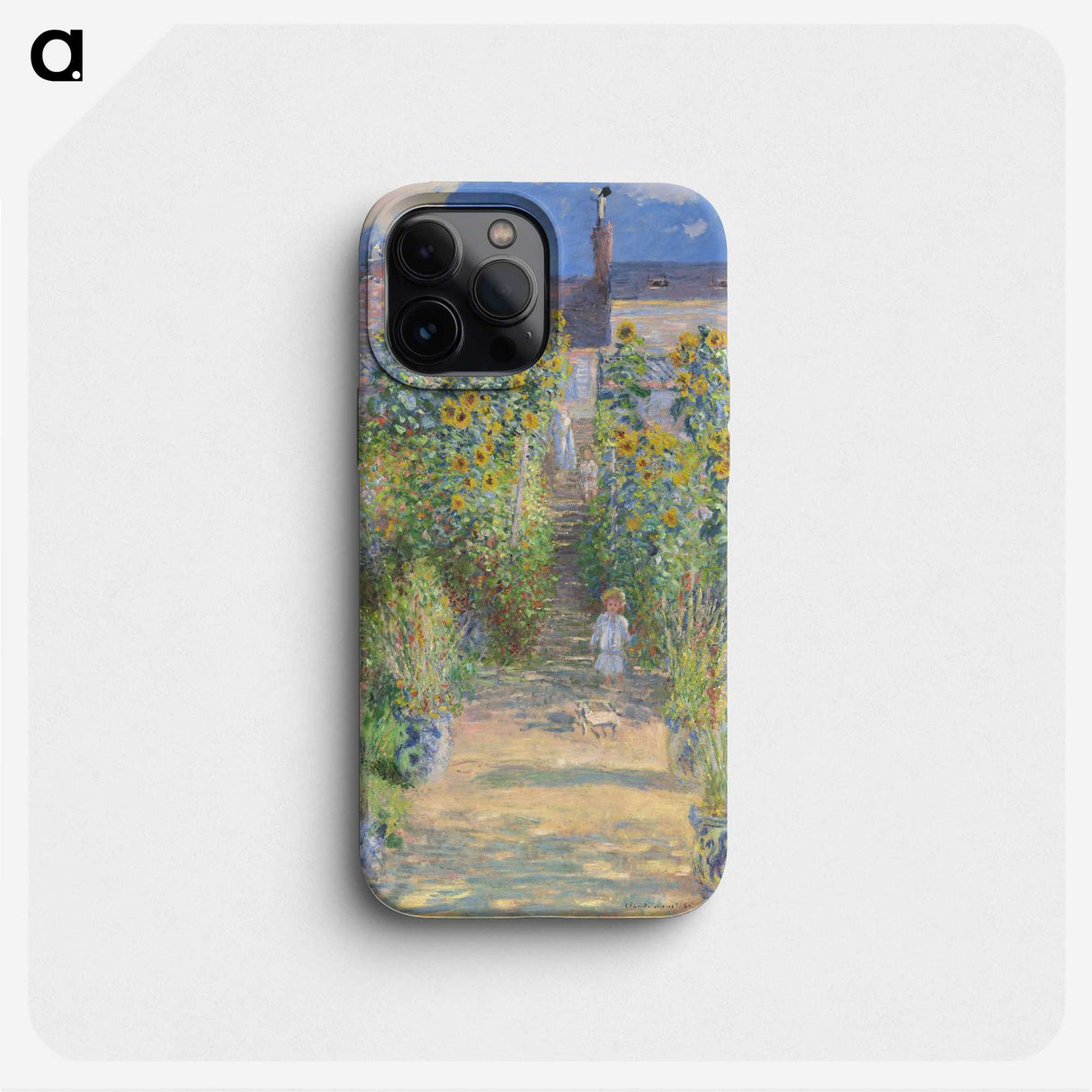1-13_Claude-Monet_phone