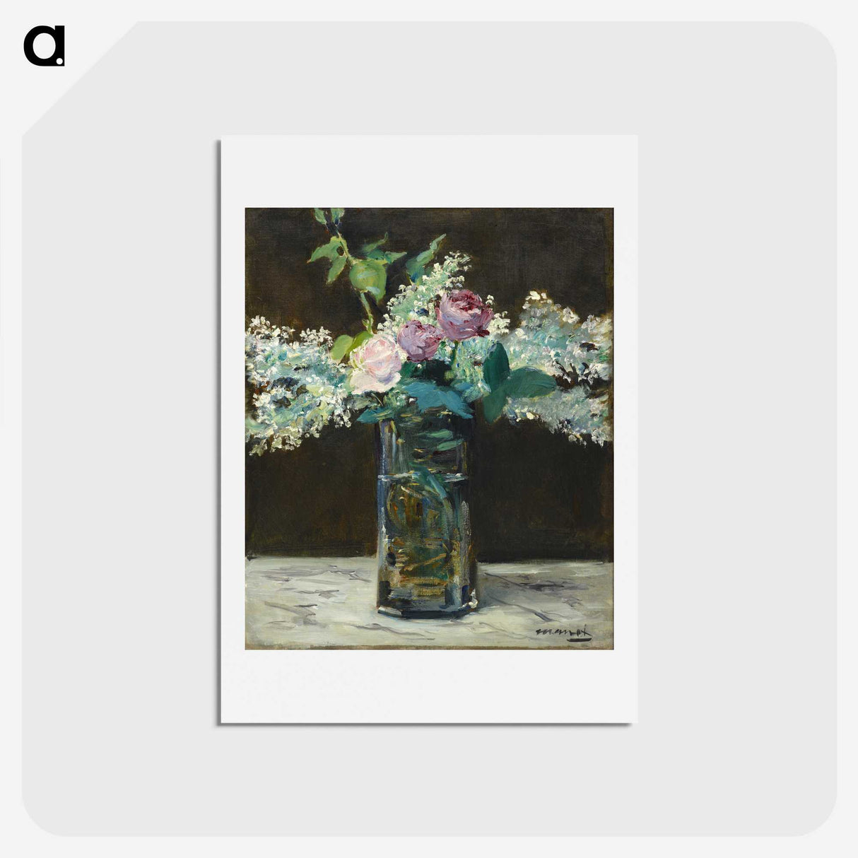 1-13_Edouard-Manet_hagaki