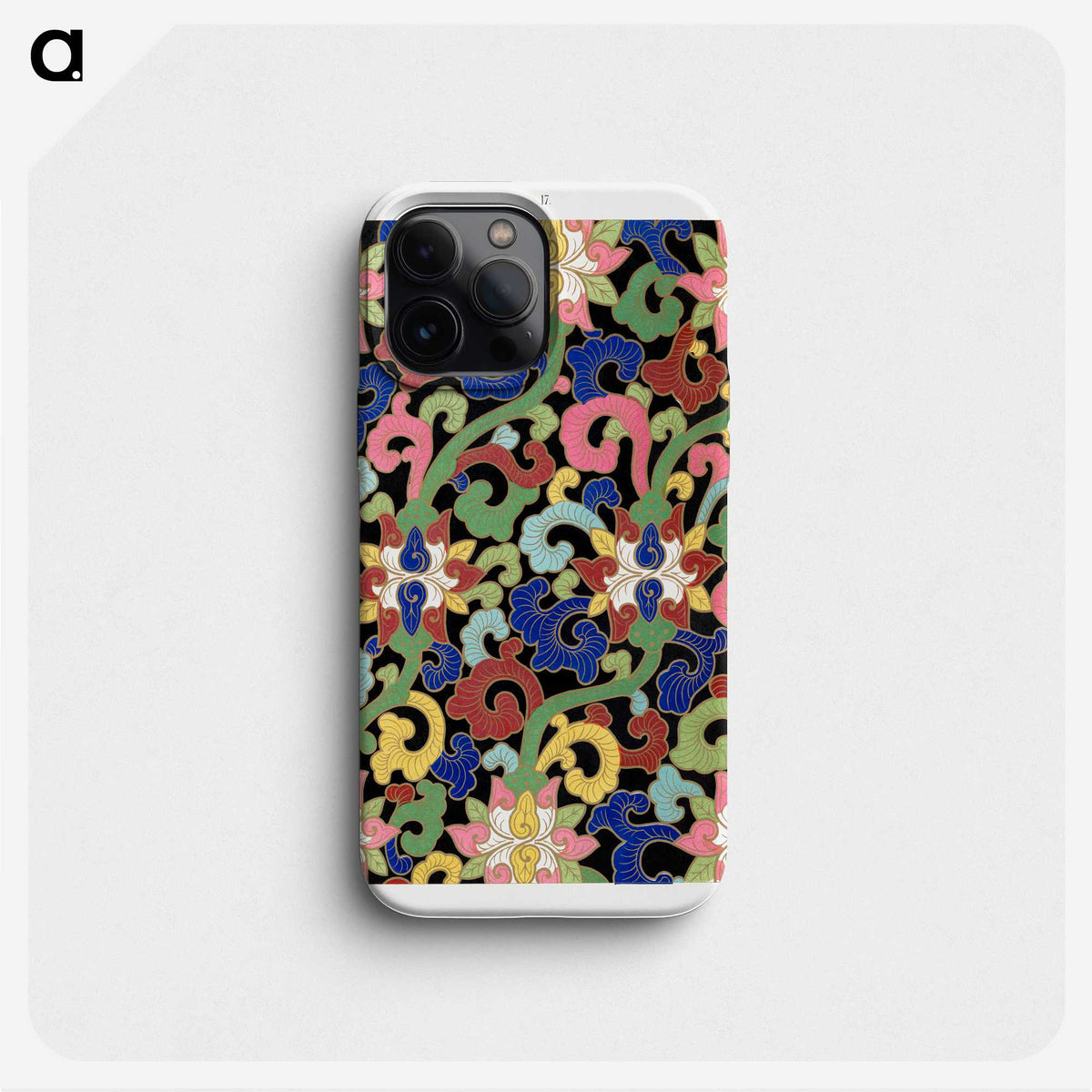 1-13_Examples-of-Chinese-Ornament_phone