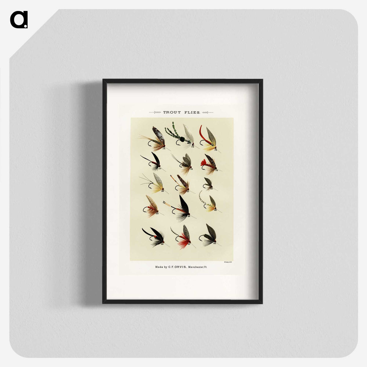 1-13_Favorite-Flies-and-Their-History_blk