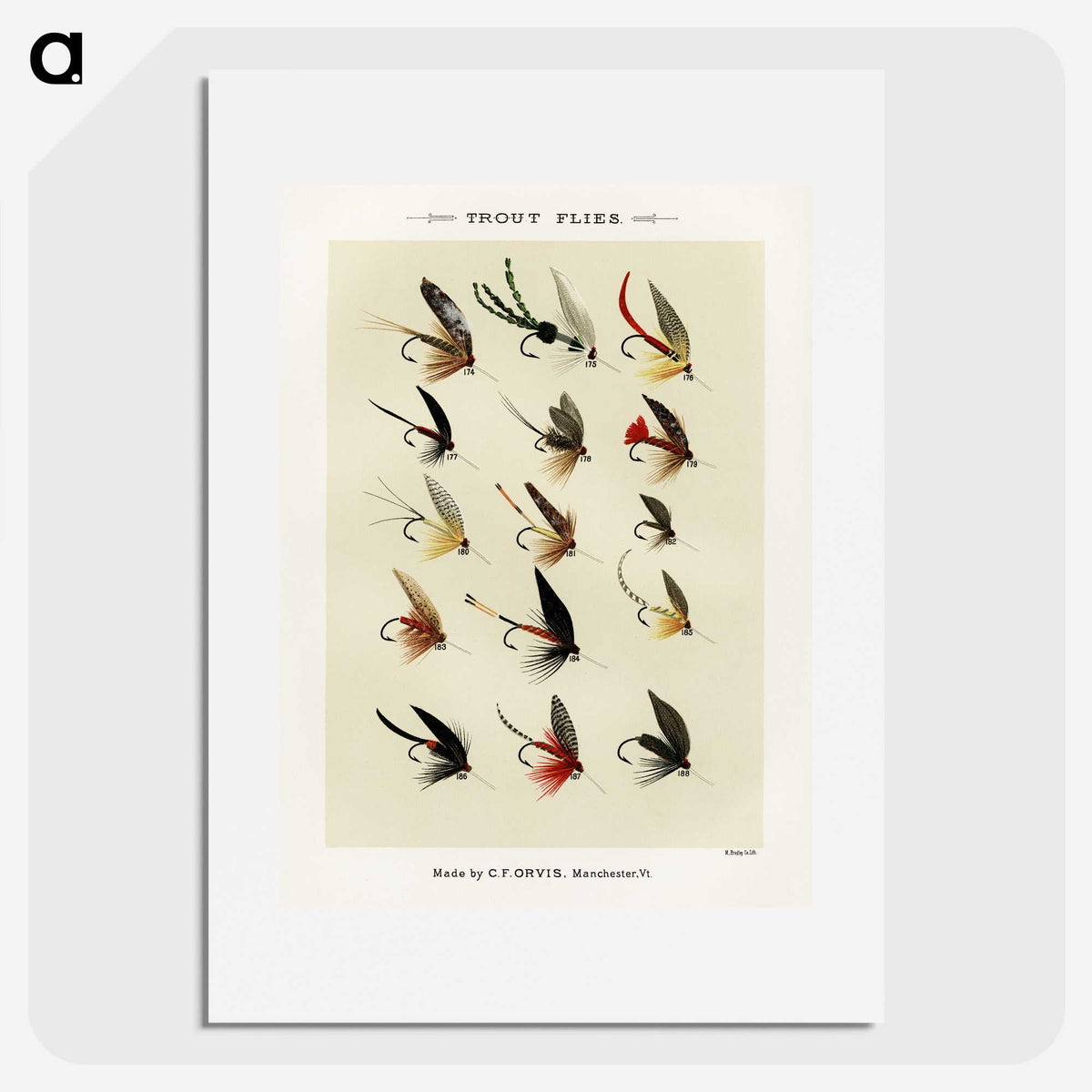 1-13_Favorite-Flies-and-Their-History_picture