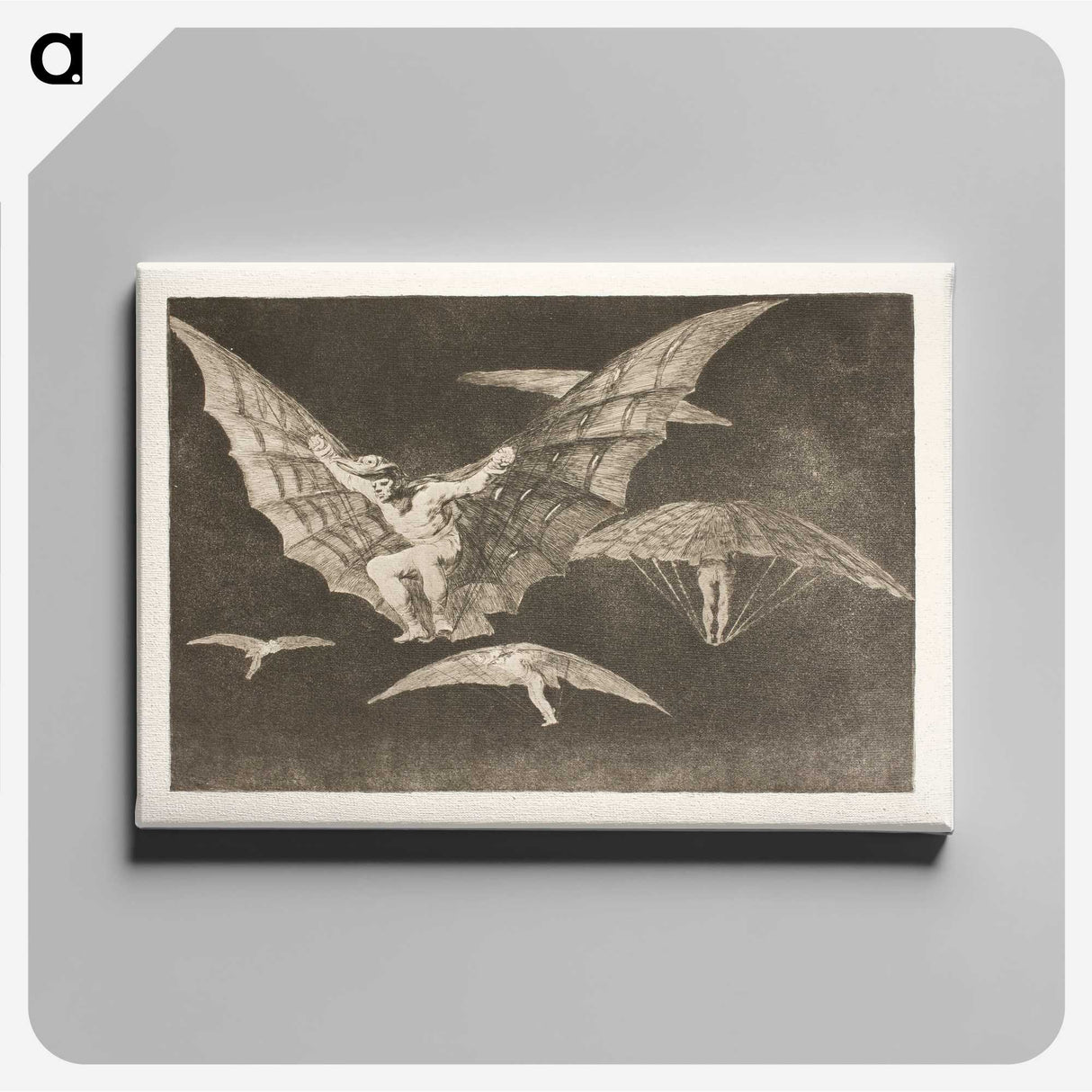 1-13_Francisco-de-Goya_canvas
