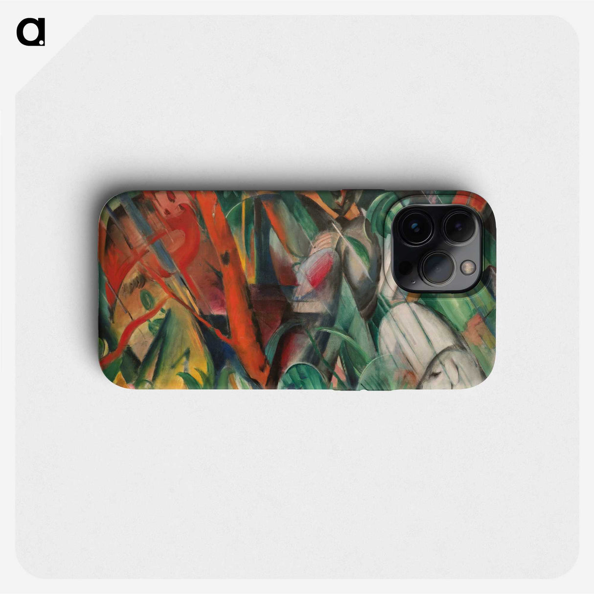 1-13_Franz-Marc_phone