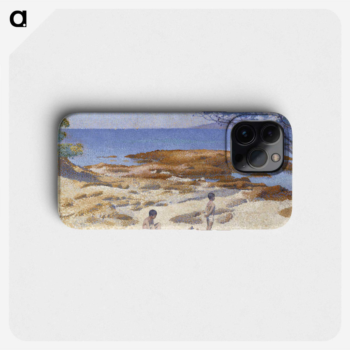 1-13_Henri-Edmond-Cross_phone