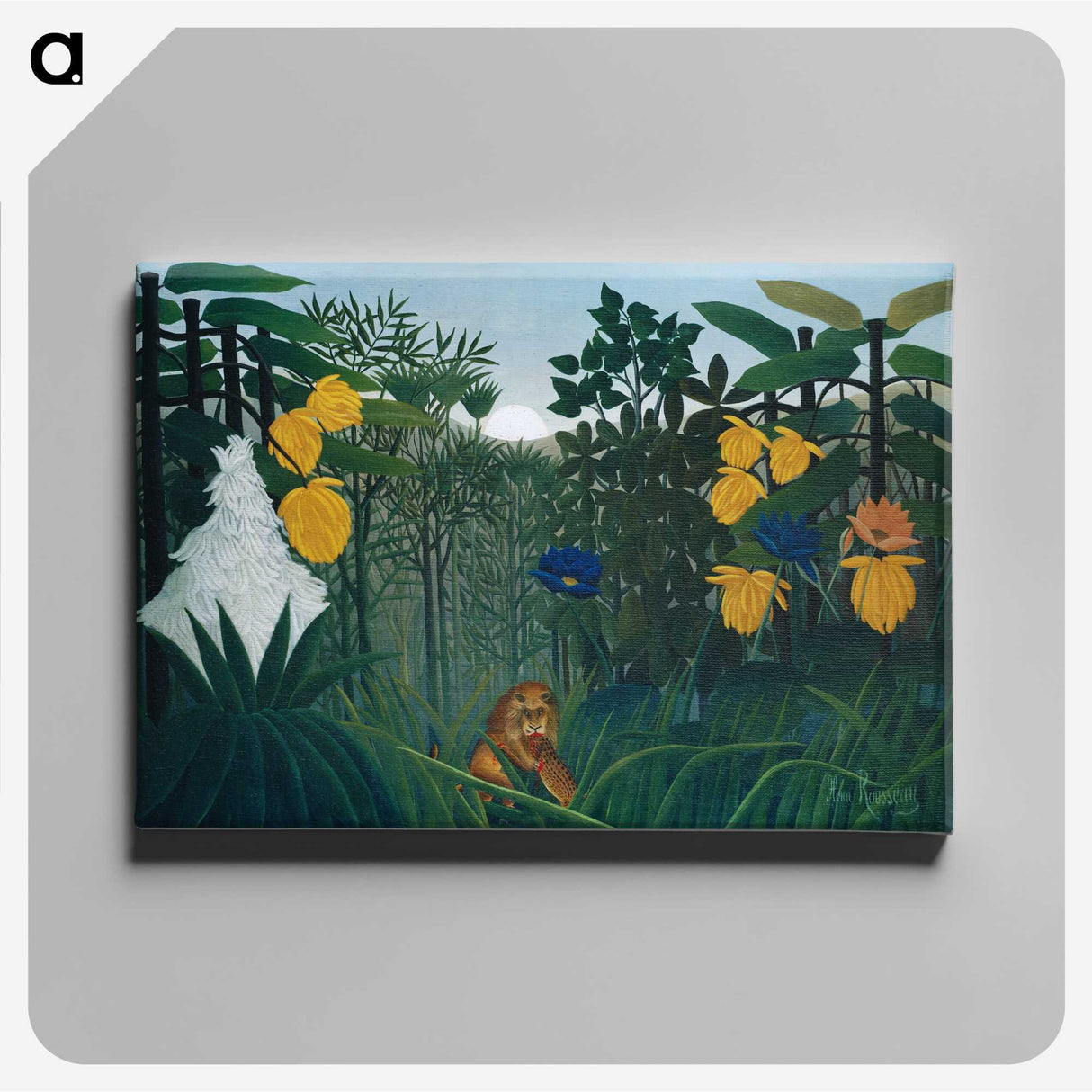 1-13_Henri-Rousseau_canvas