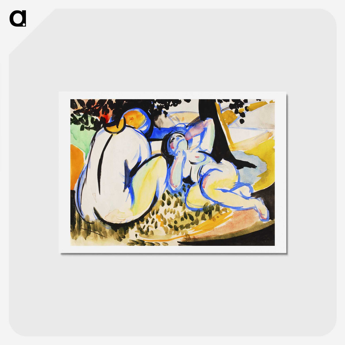 1-13_Henry-Lyman-Sayen_hagaki
