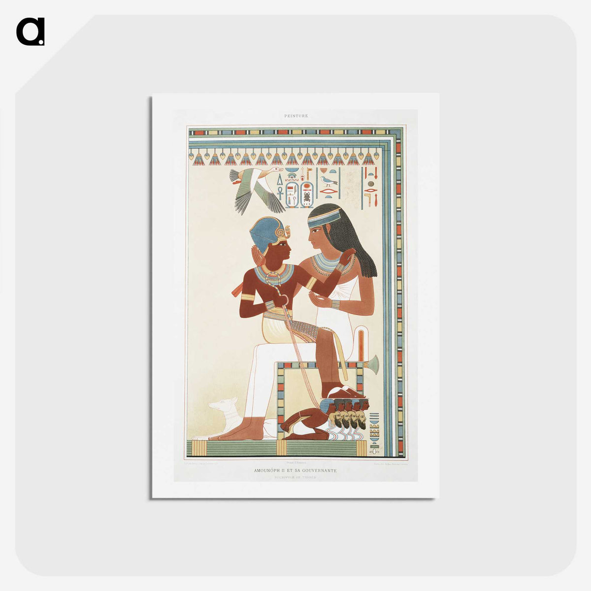 1-13_History-of-Egyptian-Art_hagaki