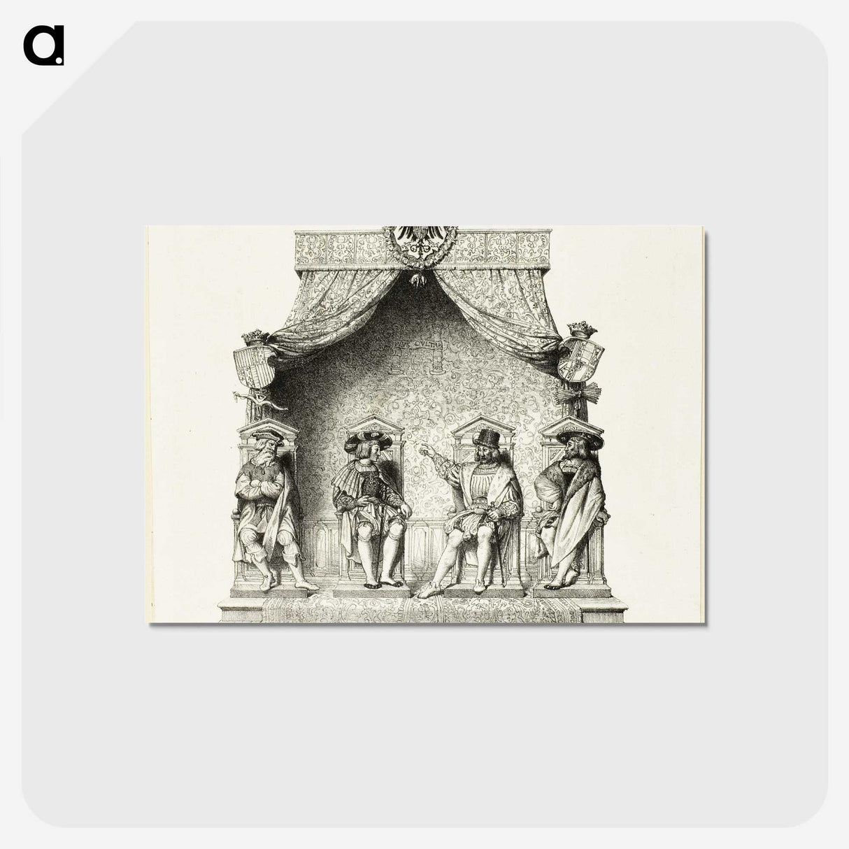 1-13_Jean-Auguste-Dominique-Ingres_postcard