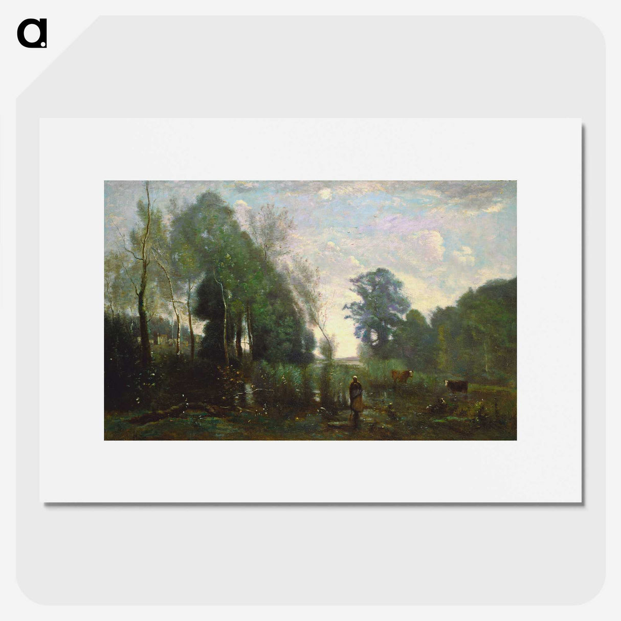 1-13_Jean-Baptiste-Camille-Corot_picture