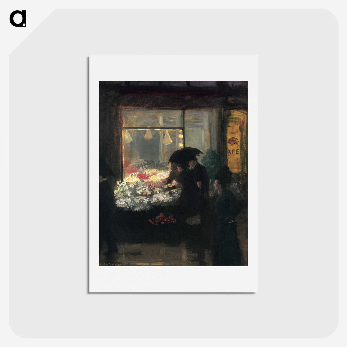 1-13_John-Sloan_hagaki