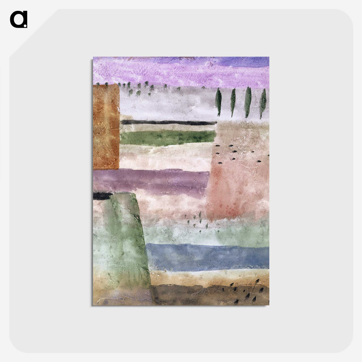 1-13_Kunstmuseum-Basel-Museum_postcard