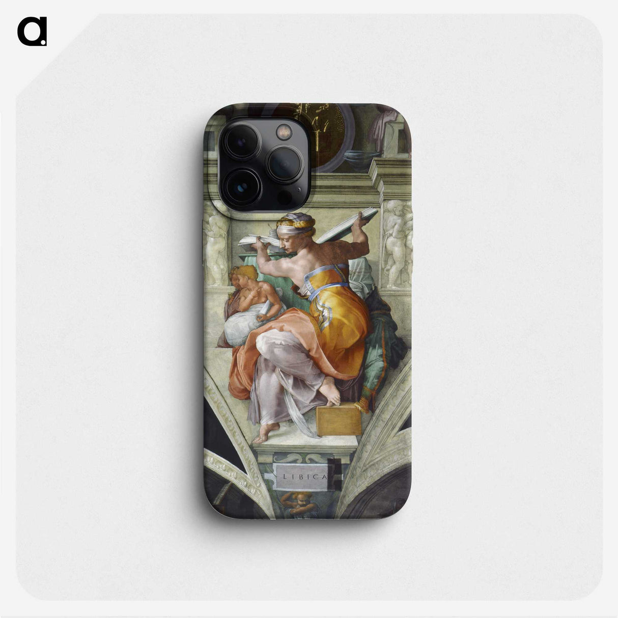 1-13_Michelangelo-Buonarroti_phone