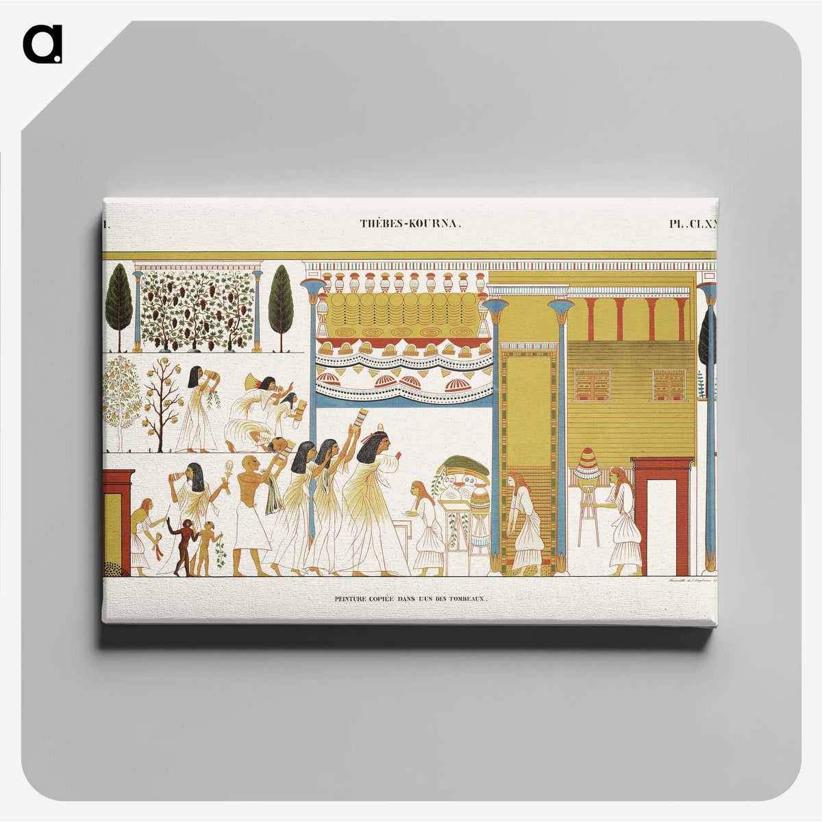 1-13_Monuments-of-Egypt-and-Nubia_canvas