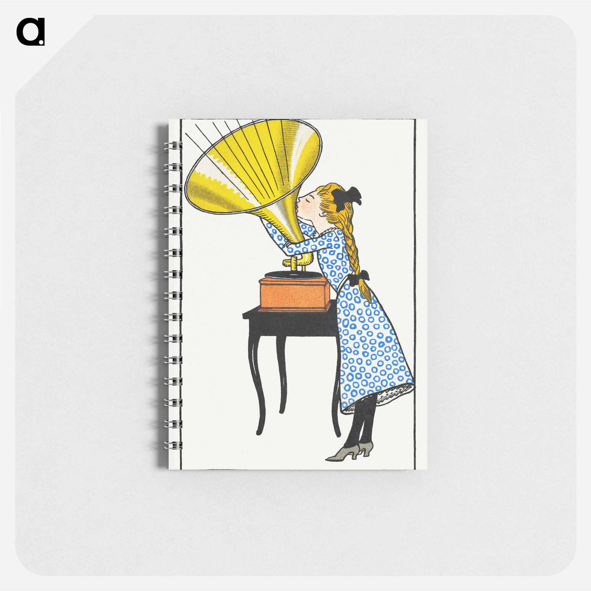 O, Caruso! - モリツ ユング Memo.