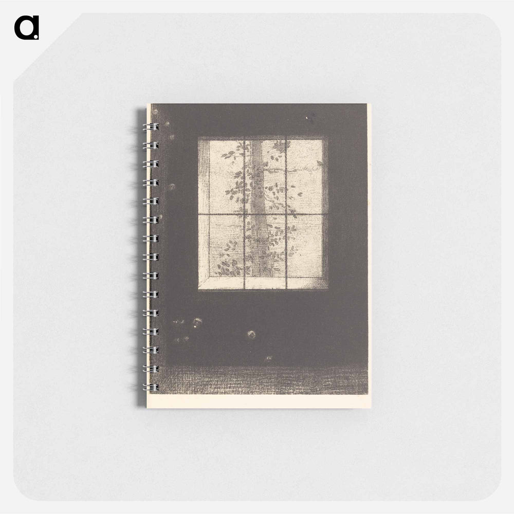 Le Jour - オディロン ルドン Memo.