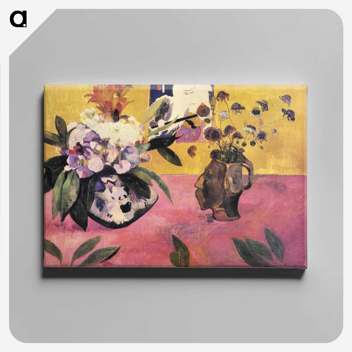 1-13_Paul-Gauguin_canvas