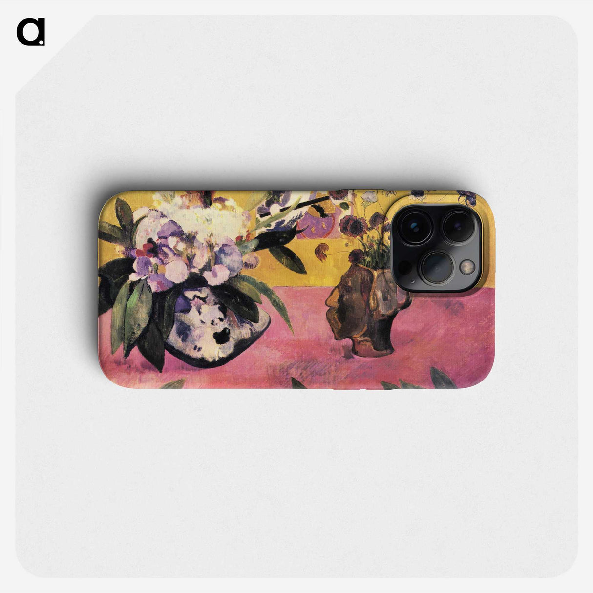 1-13_Paul-Gauguin_phone