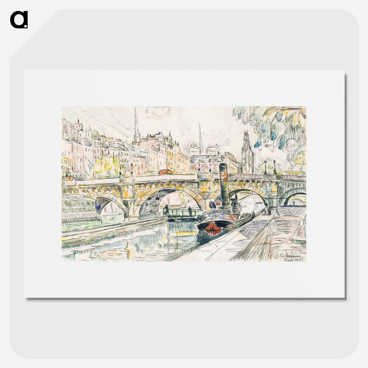1-13_Paul-Signac_picture
