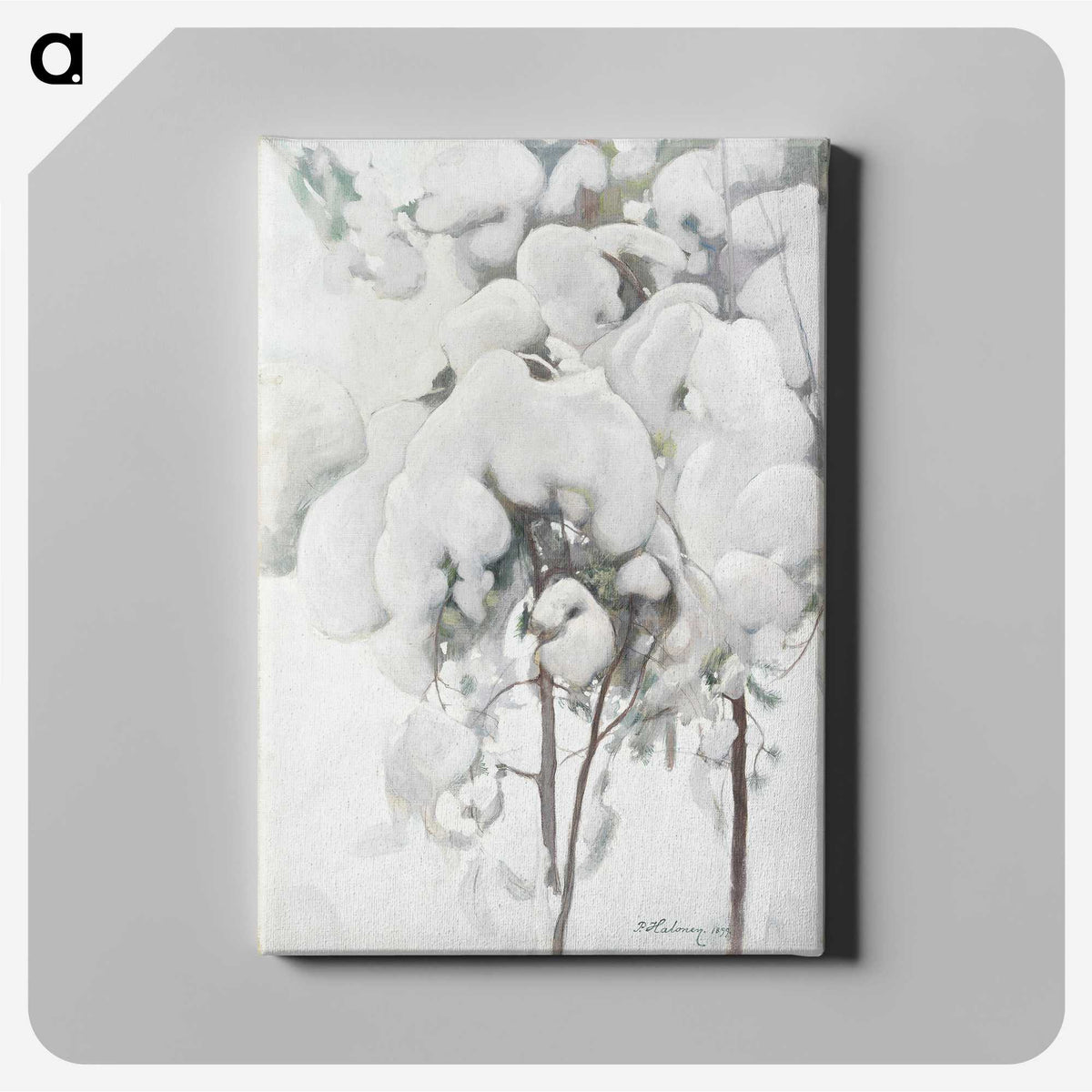 1-13_Pekka-Halonen_canvas