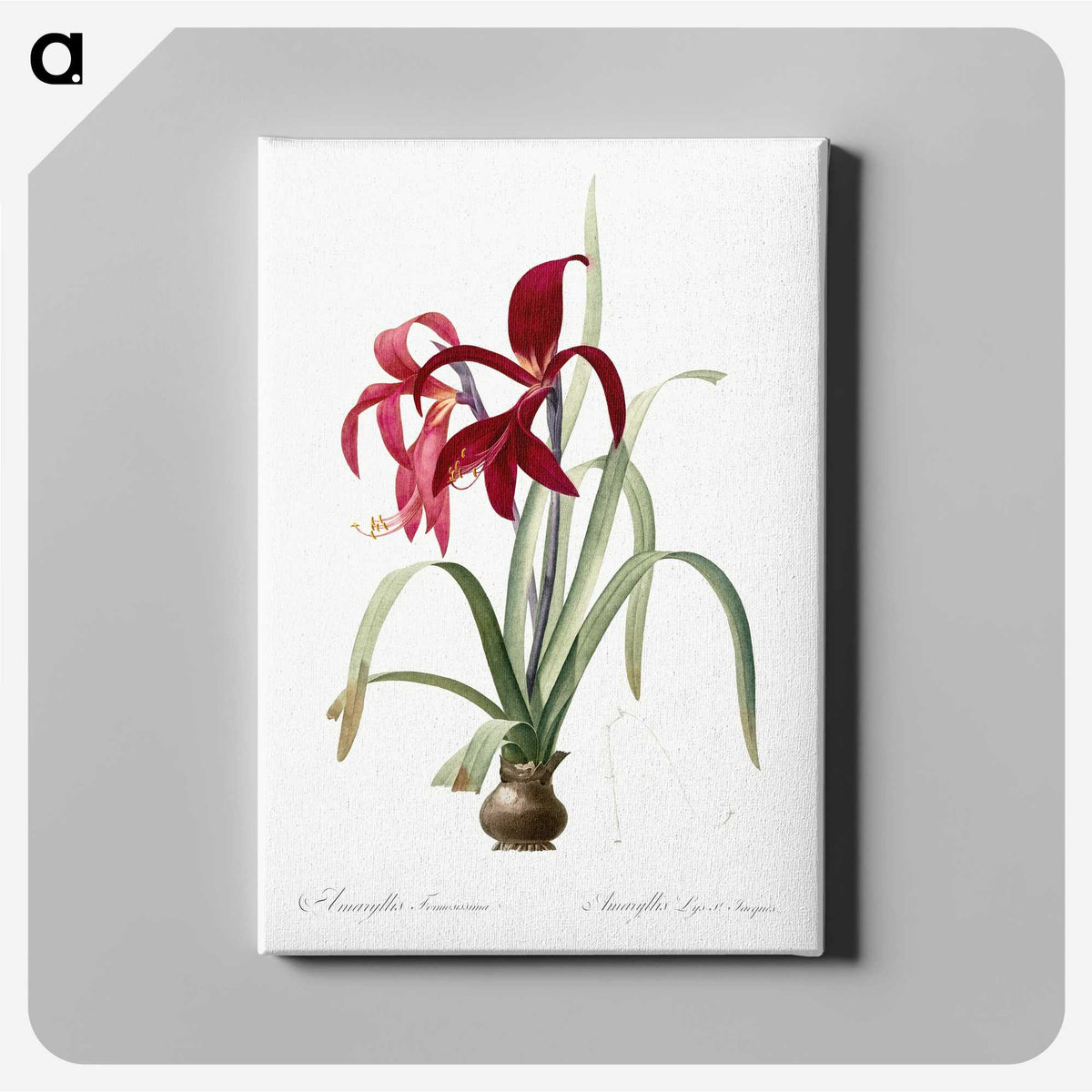 1-13_The-Lilies_canvas