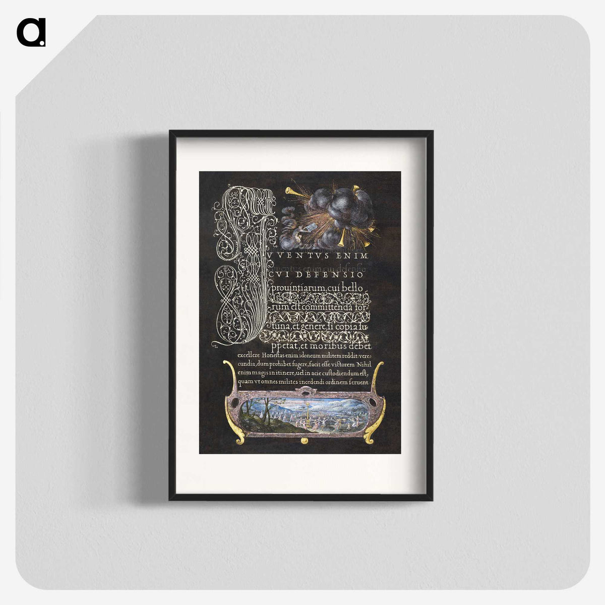 1-13_The-Model-Book-of-Calligraphy_blk