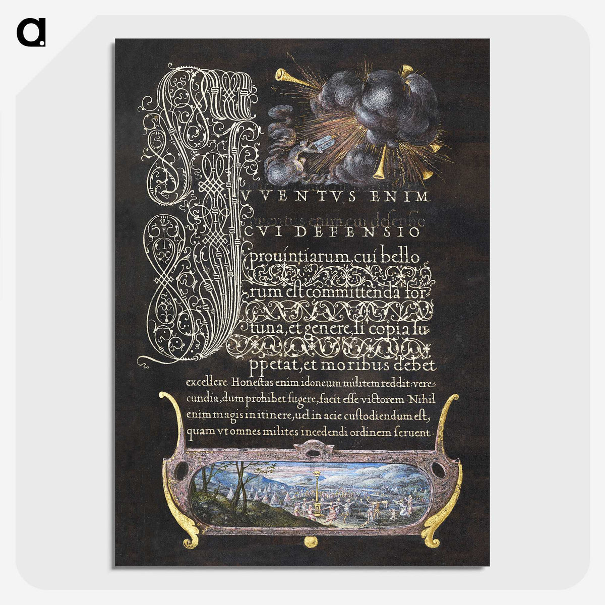 1-13_The-Model-Book-of-Calligraphy_picture-crop