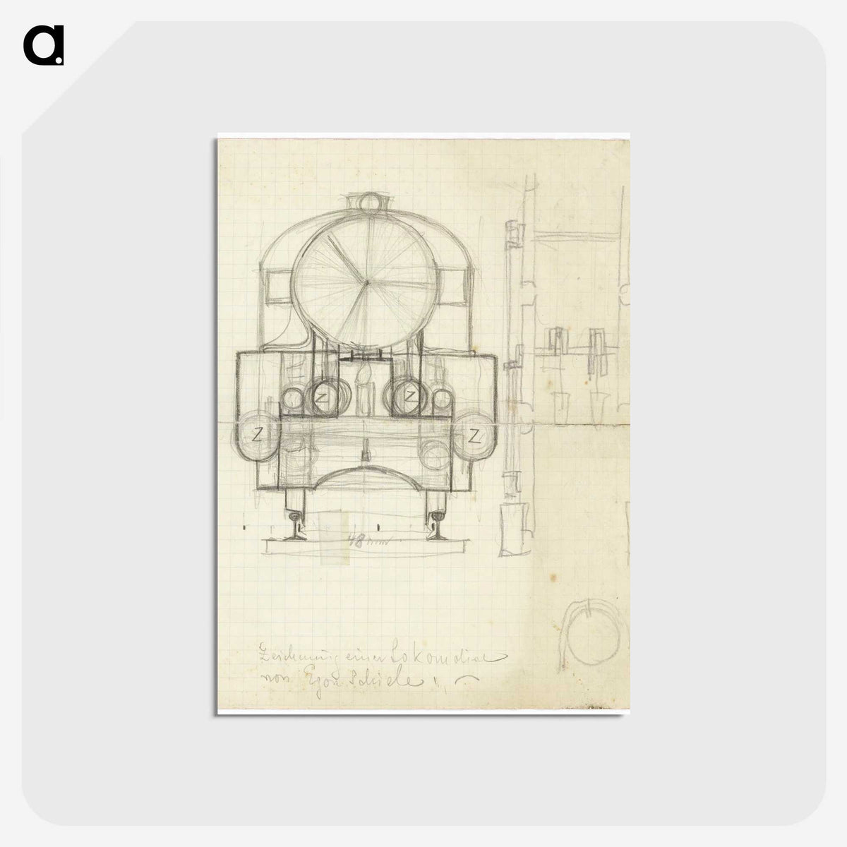 1-13_Wien-Museum_postcard