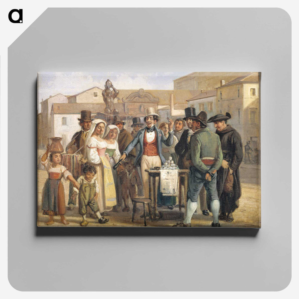 1-13_Wilhelm-Marstrand_canvas