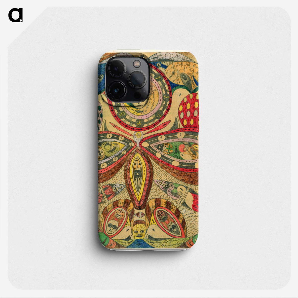 1-14_Adolf-Wolfli_phone