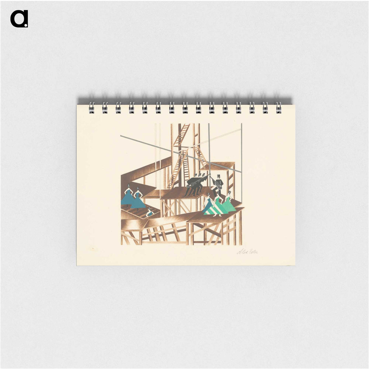 1-14_Alexandra-Exter_memo