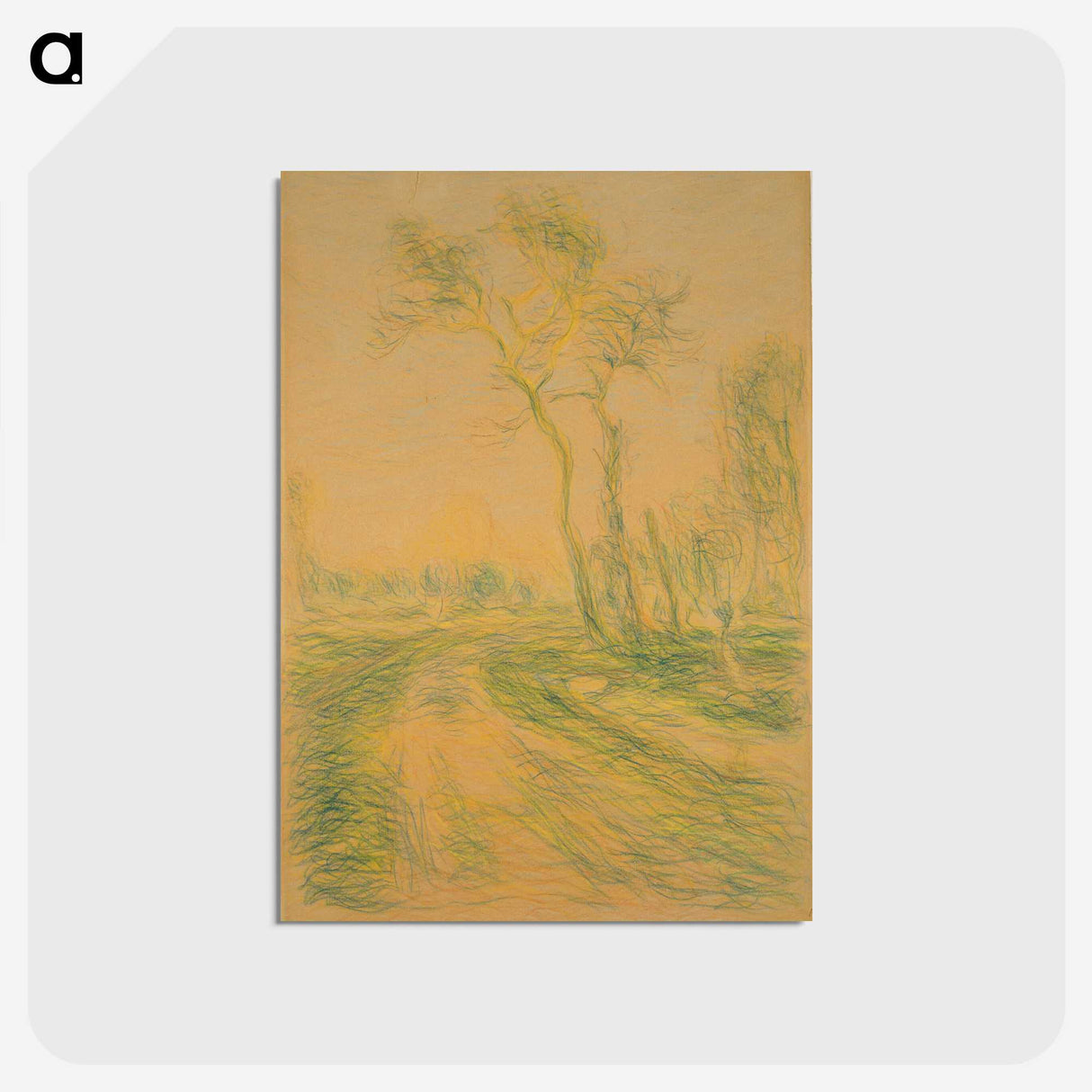 1-14_Alfred-Sisley_postcard