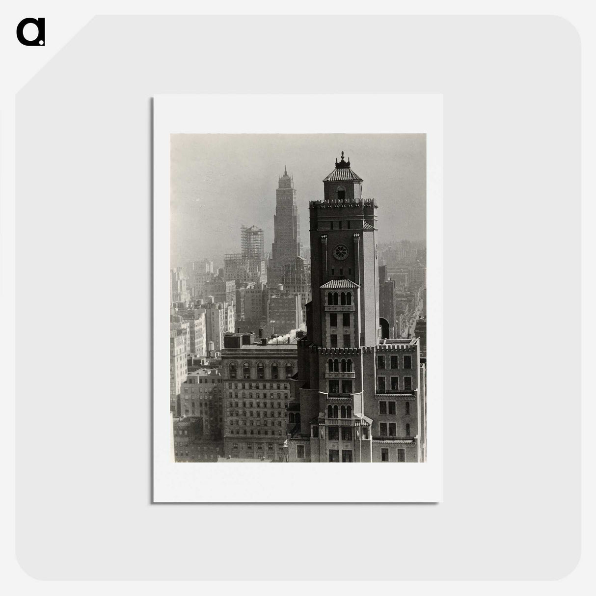 1-14_Alfred-Stieglitz_hagaki