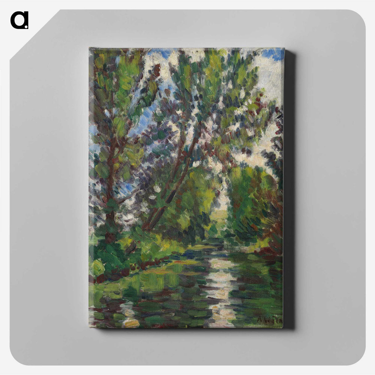 1-14_Alfred-William-Finch_canvas