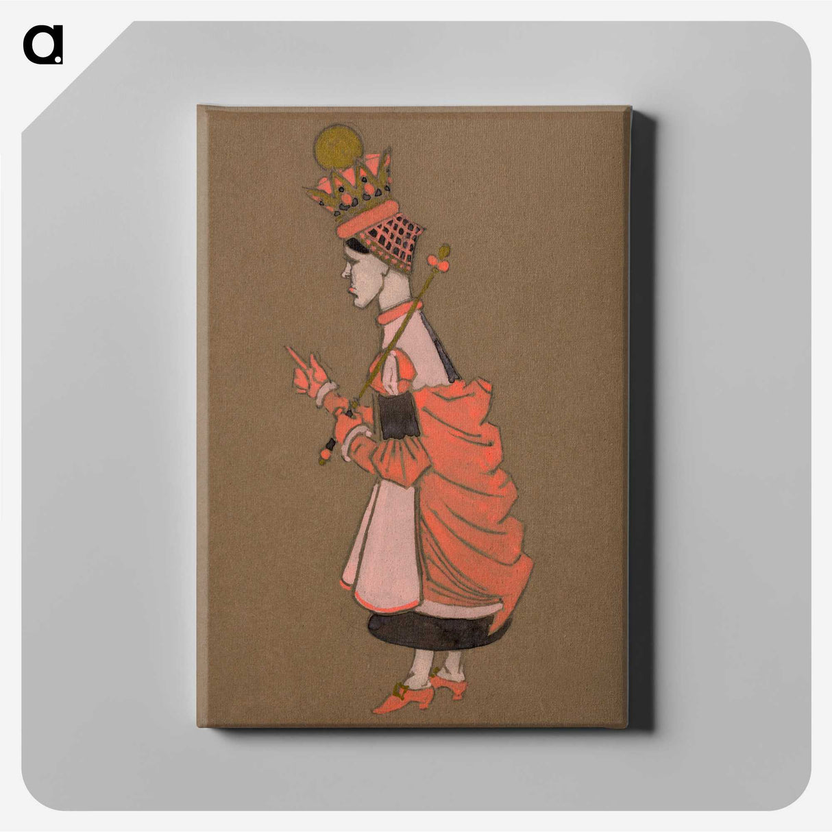1-14_Alice-In-Wonderland_canvas