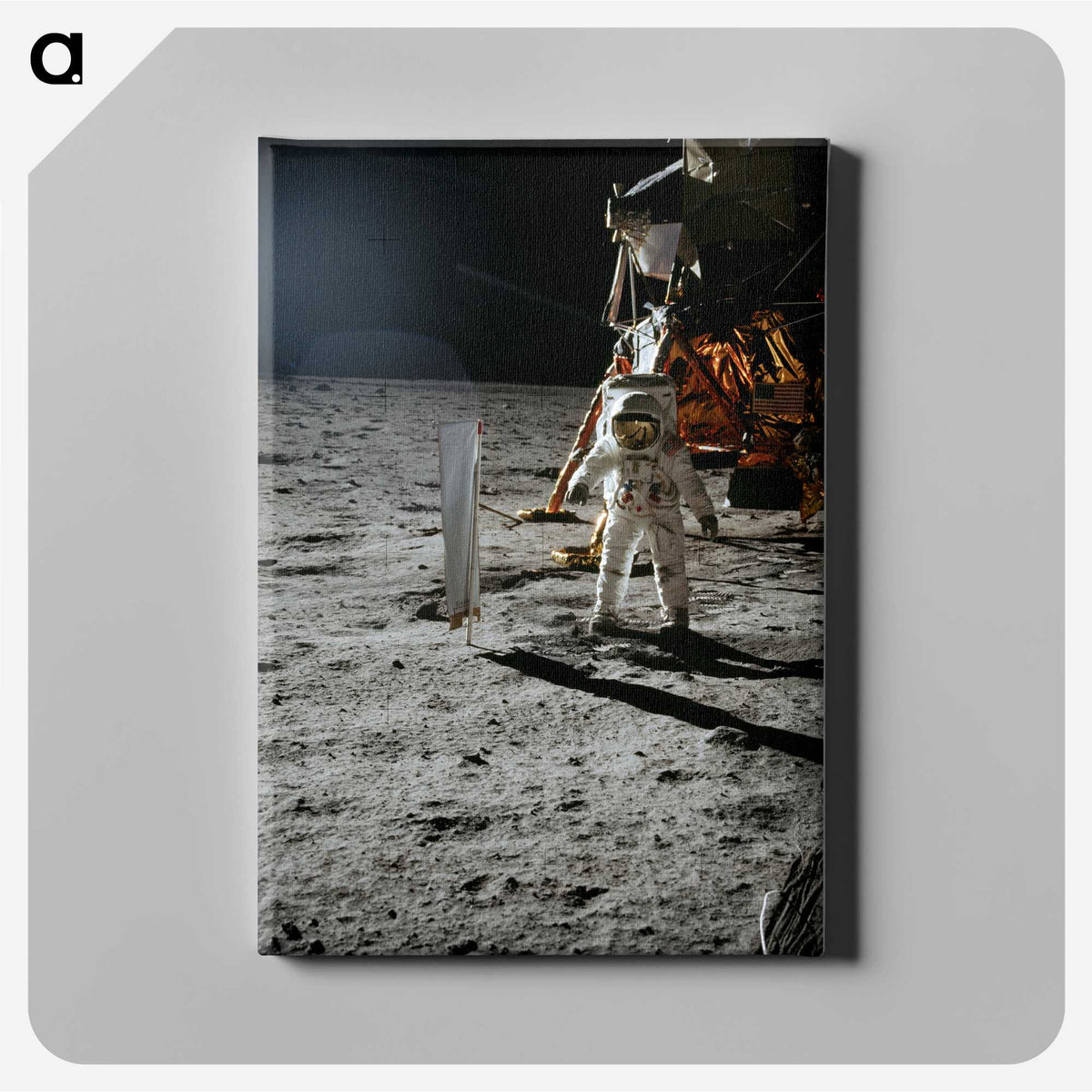 1-14_Apollo-Moon-Landing_canvas