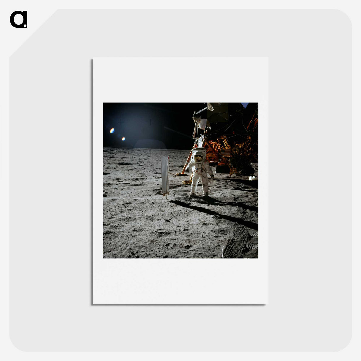 1-14_Apollo-Moon-Landing_hagaki