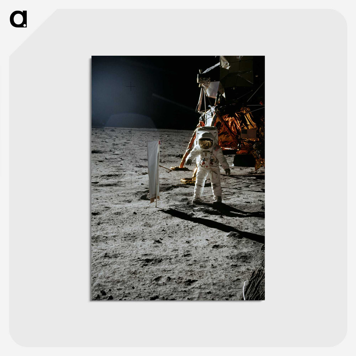 1-14_Apollo-Moon-Landing_postcard
