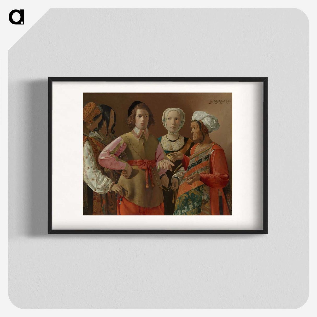 1-14_Caravaggio_blk
