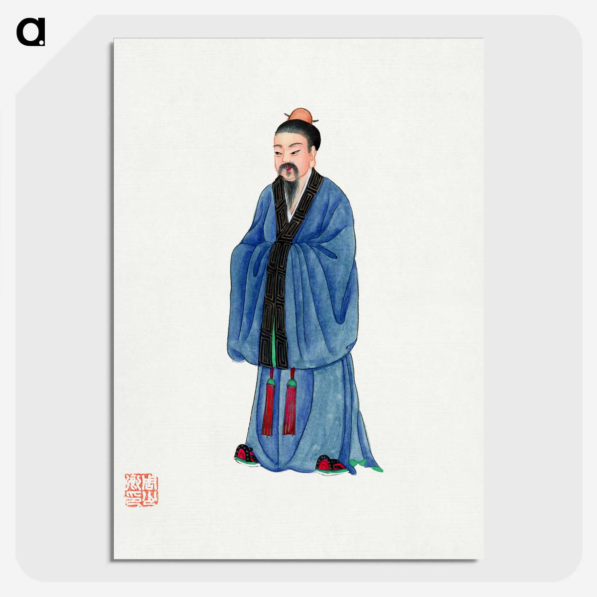 1-14_Chinese-Costumes_picture-crop