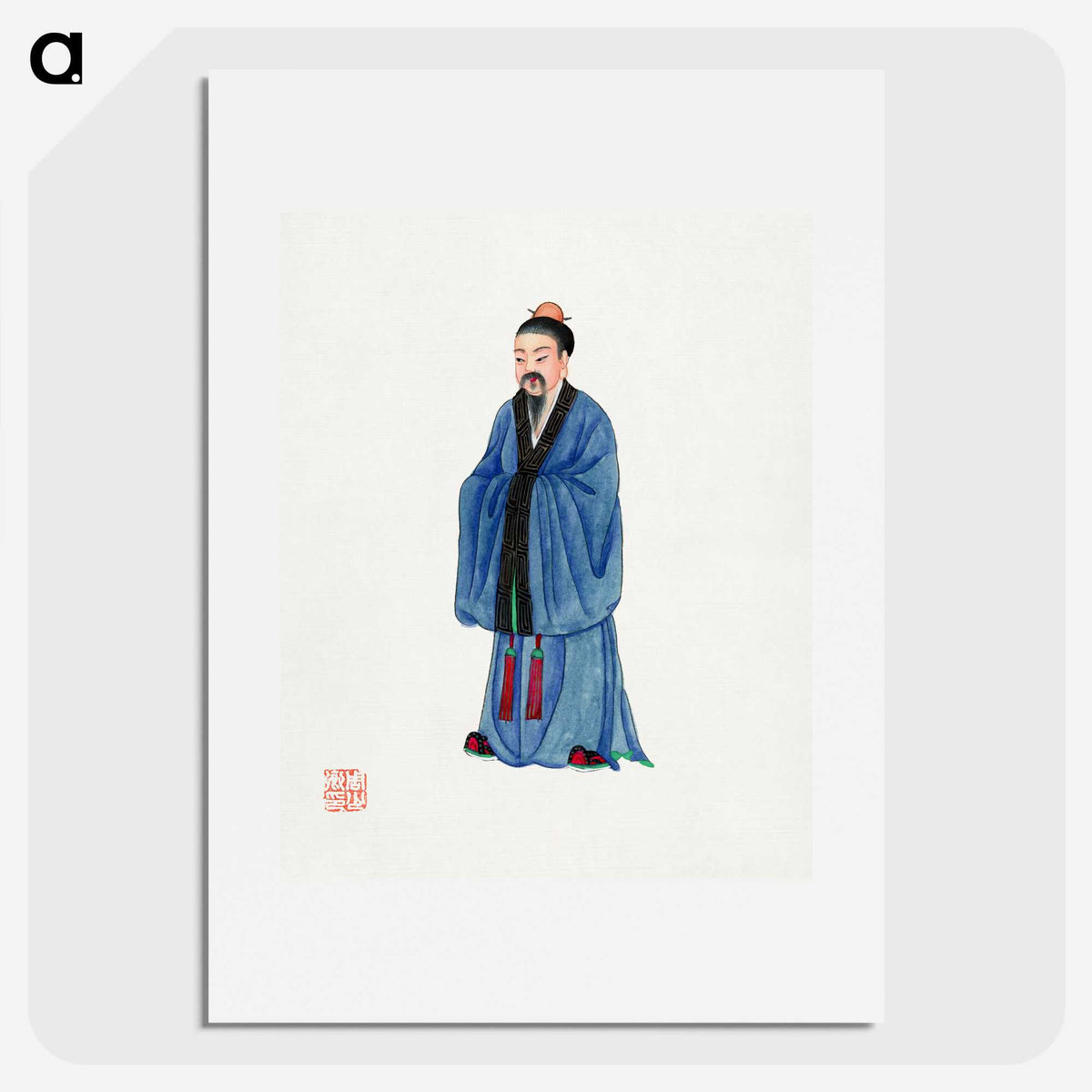 1-14_Chinese-Costumes_picture