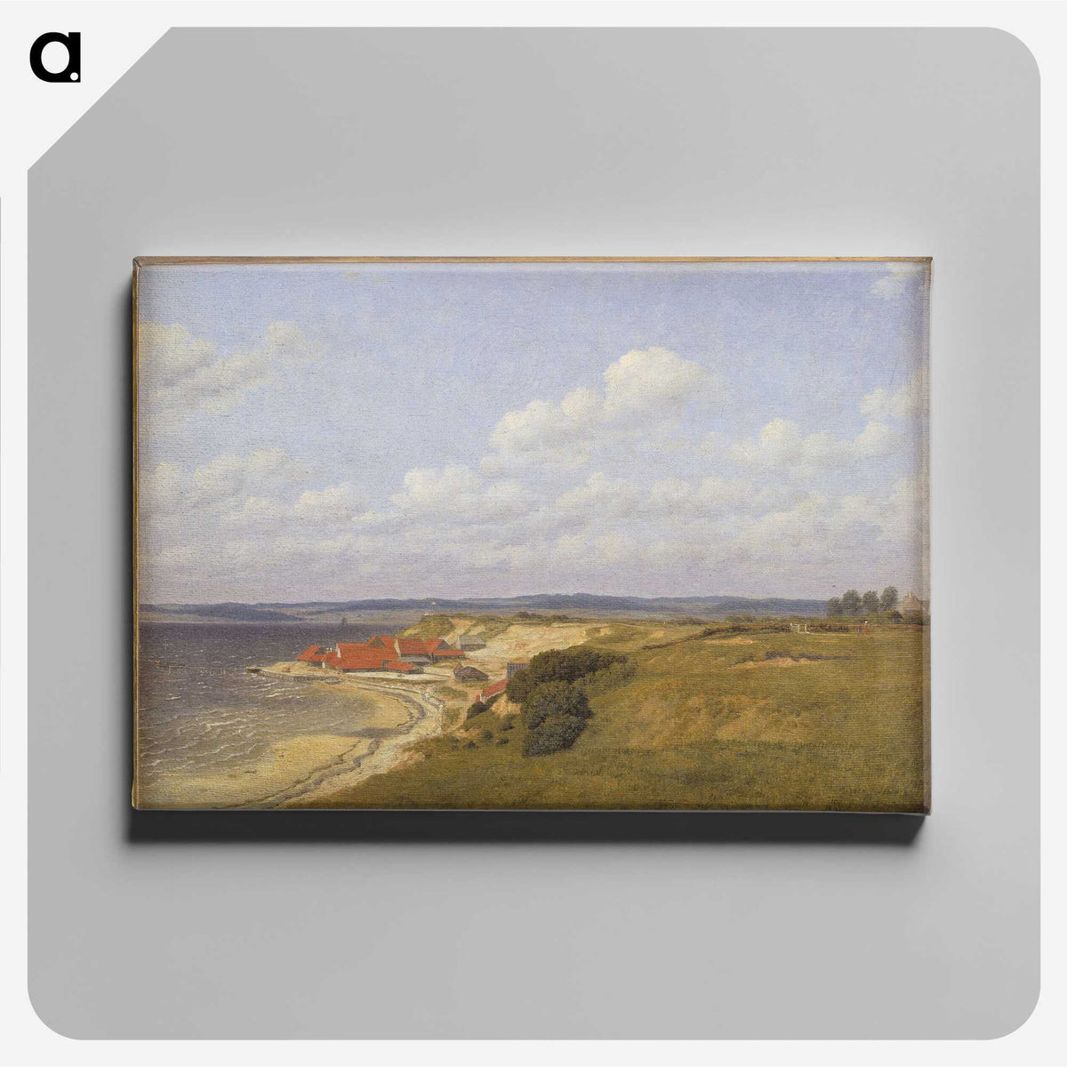 1-14_Christoffer-Wilhelm-Eckersberg_canvas