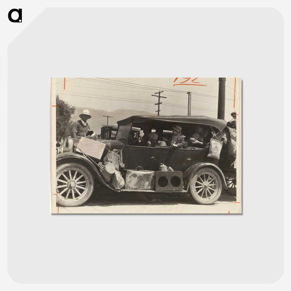 1-14_Dorothea-Lange_postcard